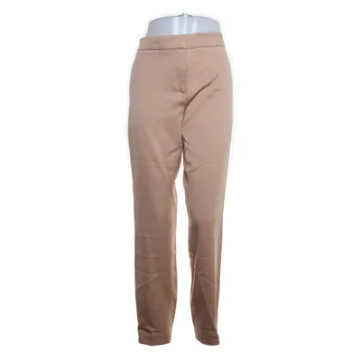 Pants (Brown) from Tiffi Polyester