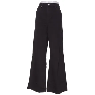 Jean (Noir) de Divided by H&M Coton