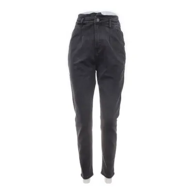 Jeans (Grå) från My Tina's Bomull, Elastan, Polyester
