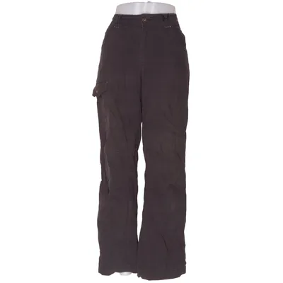 Outdoor pants (Gray) from Nature Trail Cotton, Elastane, Polyamide