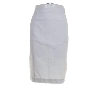 Kjol (Grå) från Turnover