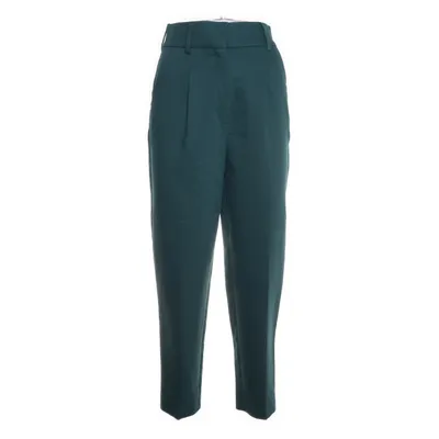 Byxor (Grön) från Naf Naf Elastan, Polyester, Viskos