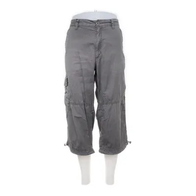 Trekvartsbyxor (Grå) från Brax Feel Good