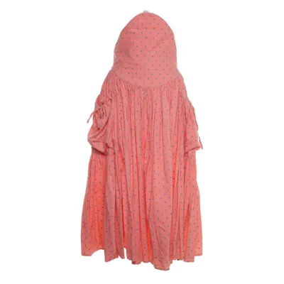 Maxi skirt (Pink) from Usha Cotton