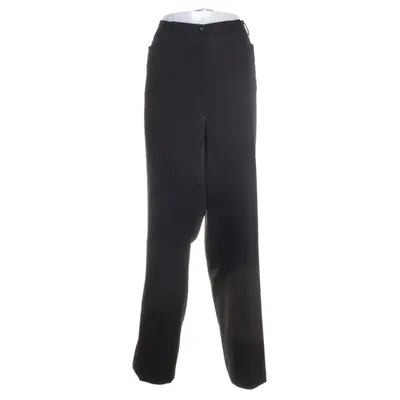 Pants (Black) from THEA 42 plus