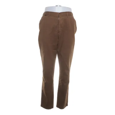 Chinos (Bruin) van Mr Marvis Organisch katoen, Polyester