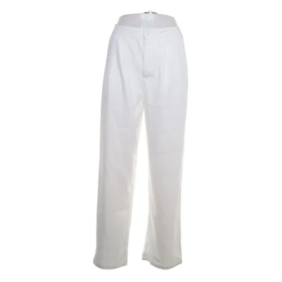 Broek (Wit) van Dazy Polyester