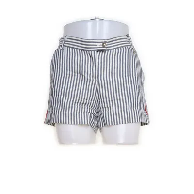 Shorts (White, Blue, Red) from Liu Jo Acetate, Cotton, Linen