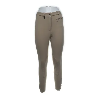 Breeches (Beige) from Pikeur Polyamide