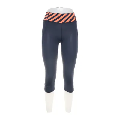 Compressieshorts (Blauw, Oranje) van Lululemon Athletica Elastaan, Nylon