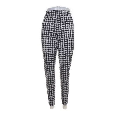 Pants (White, Black) from Studio Untold Elastane, Polyester, Viscose