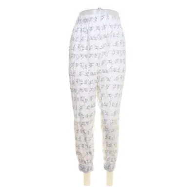 Pajama pants (White, Multicolored) from Dorothy Perkins Cotton