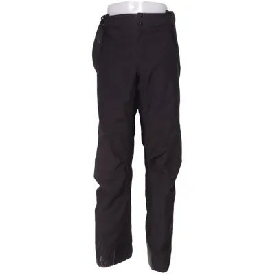 Skidbyxor (Svart) från Phenix Akryl, Polyester