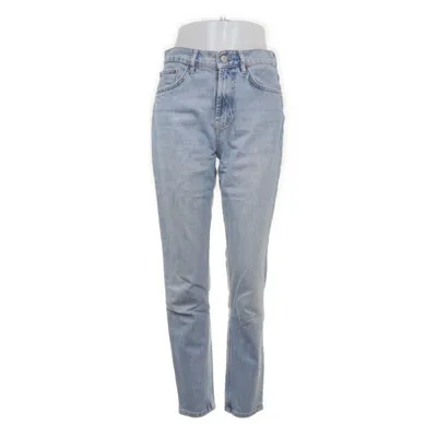 Jeans (Blå) från Costes Bomull, Elastan