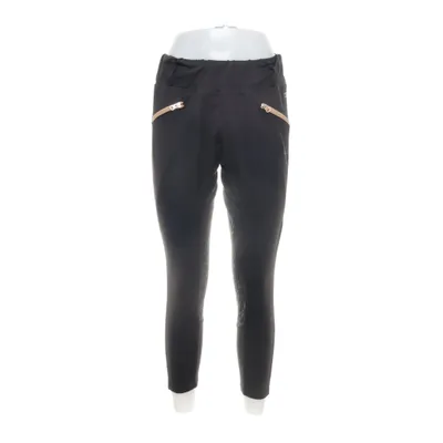 Byxor (Svart) från Horze Elastan, Polyester