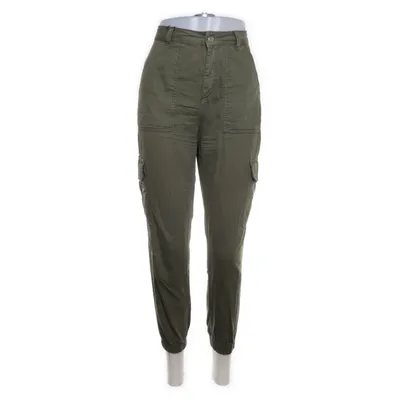 Cargo broek (Groen) van Zara