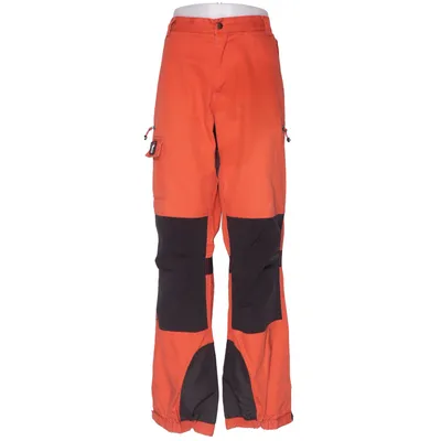 Friluftsbyxor (Orange, Svart) från Revolution Race