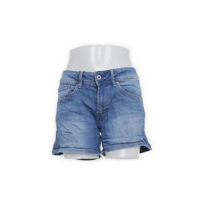 Jeansshorts (Blå) från Pepe Jeans