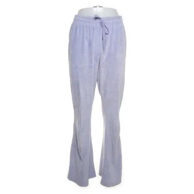 Pants (Purple) from Shyx Cotton, Polyester