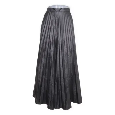 Palazzobyxor (Grå) från TD Elastan, Polyester