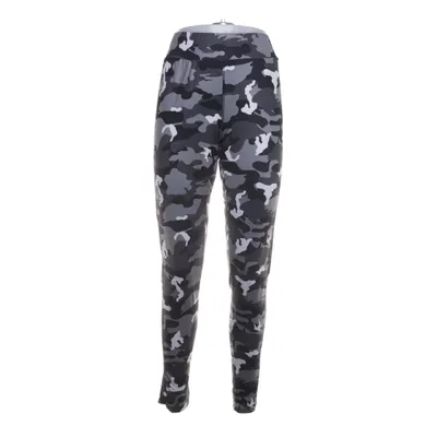 Leggings (Svart, Grå) från Jägarliv Elastan, Polyester