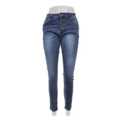 Jeans (Blå) från Newplay Jeans Bomull, Polyester
