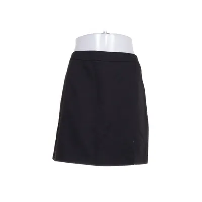 Kjol (Svart) från Pieces Elastan, Viskos