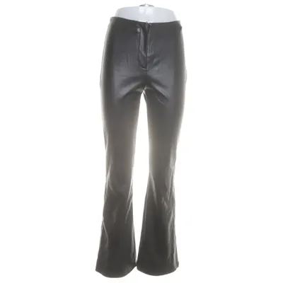 Bukser (Sort) fra Tally Weijl Polyester, Polyurethan