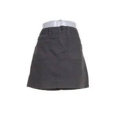 Jeanskjol (Grön) från XX by Mexx Bomull, Elastan