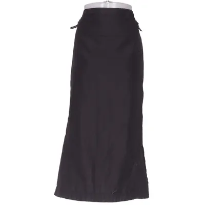 Termonederdel (Sort) fra Dobsom Polyester