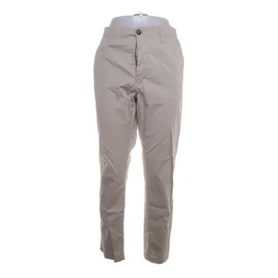 Chinos (Beige) fra Acne Studios Bomuld, Elastan