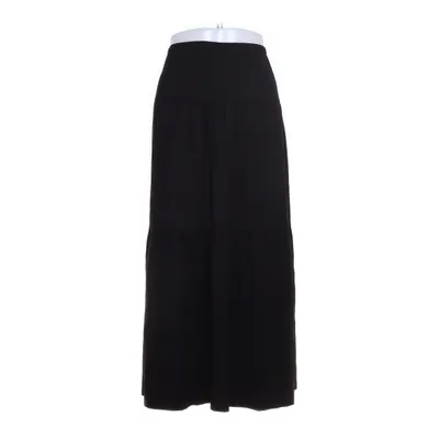 Långkjol (Svart) från MyWear Woman