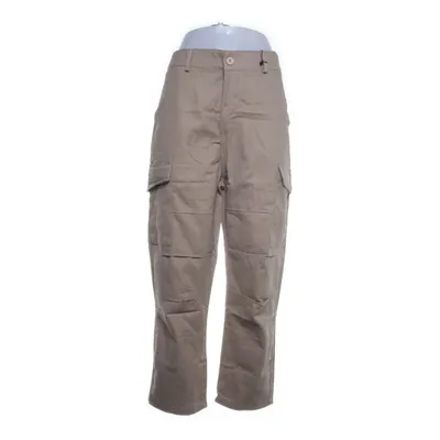 Cargobukser (Beige) fra Chouzhong Cph Polyester