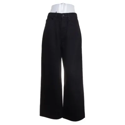 Jeans (Svart) från Khy Bomull