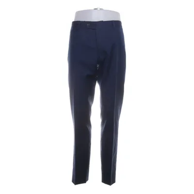 Kostymbyxor (Blå) från Sam's Tailor
