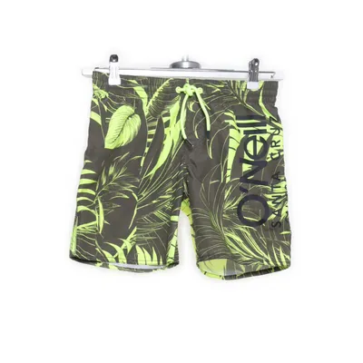 Badshorts (Grön, Svart) från O'Neill Polyester