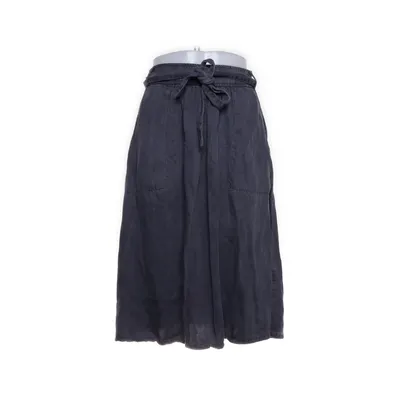 Skirt (Gray, Blue) from Marie Sixtine