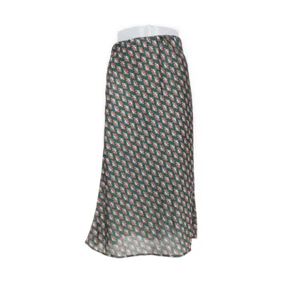 Maxi skirt (Green) from Garconne