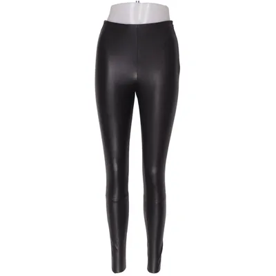 Läderbyxor (Ria Pants) från Moss Copenhagen Skinn