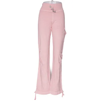 Sweatpants (Pink) from Loveli Cotton