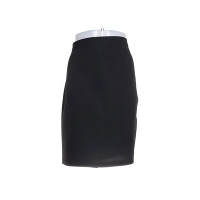 Jupe (Noir) de Garment Polyamide, Polyester
