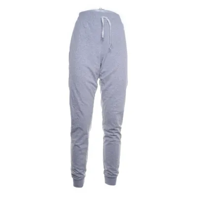 Joggingbroek (Grijs) van Kari Traa Polyester, Katoen, Elastaan