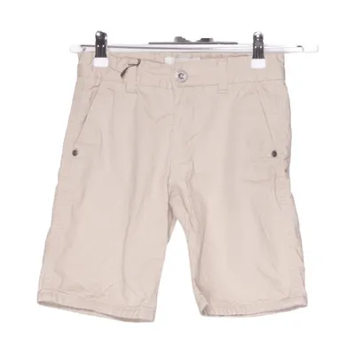 Shorts (Beige) från Hampton Republic Bomull