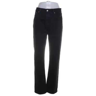 Jeans (Svart) från Levi's Premium Bomull