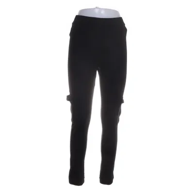 Cargobyxor (Svart) från House Viskos, Nylon, Elastan