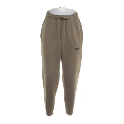 Joggingbroek (Groen) van Snipes Katoen, Polyester