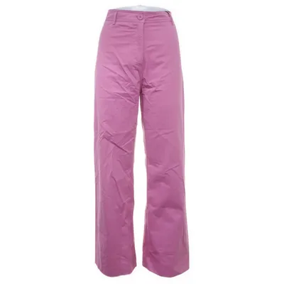 Jeans (Rosa) från Lewis Melly Bomull