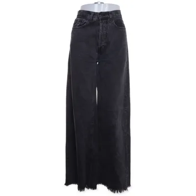 Jeans (Svart) från Lois