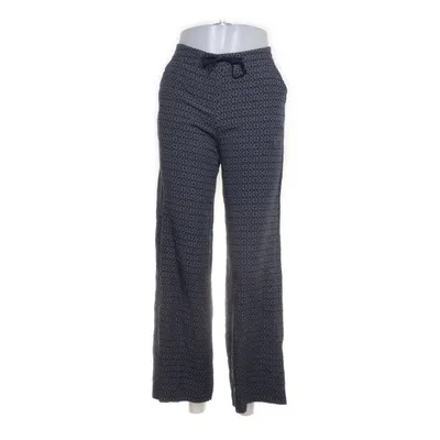 Byxor (Blå, Vit) från Zero Viskos