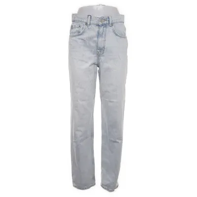 Jeans (Blue) from Perfect Jeans Gina Tricot Cotton